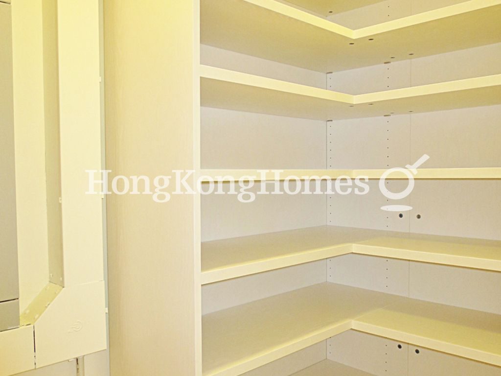 Storeroom — Hyde Park Mansion, Causeway Bay