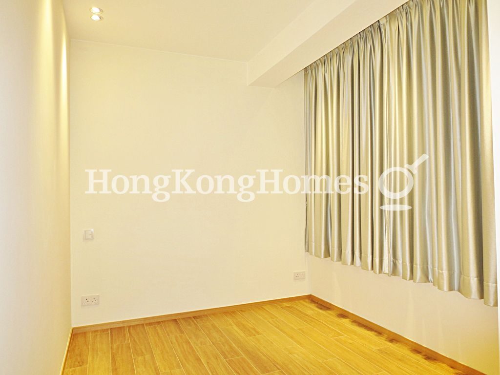 Second Ensuite Bedroom — Hyde Park Mansion, Causeway Bay
