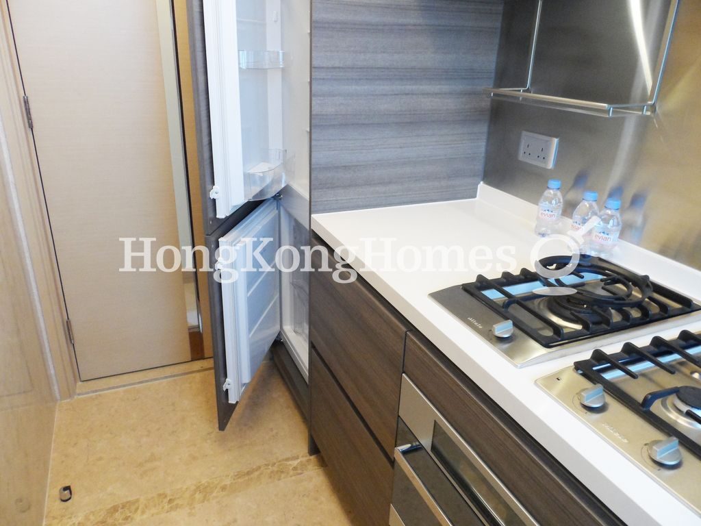 Kitchen — Marinella - Tower 3, Wong Chuk Hang