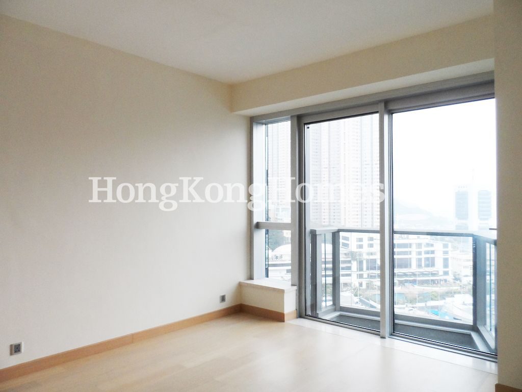 Master Bedroom — Marinella - Tower 3, Wong Chuk Hang