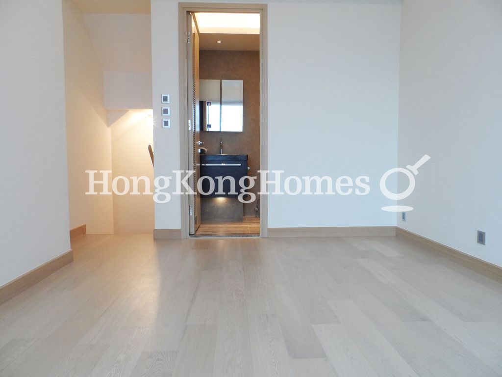 Second Ensuite Bedroom — Marinella - Tower 3, Wong Chuk Hang