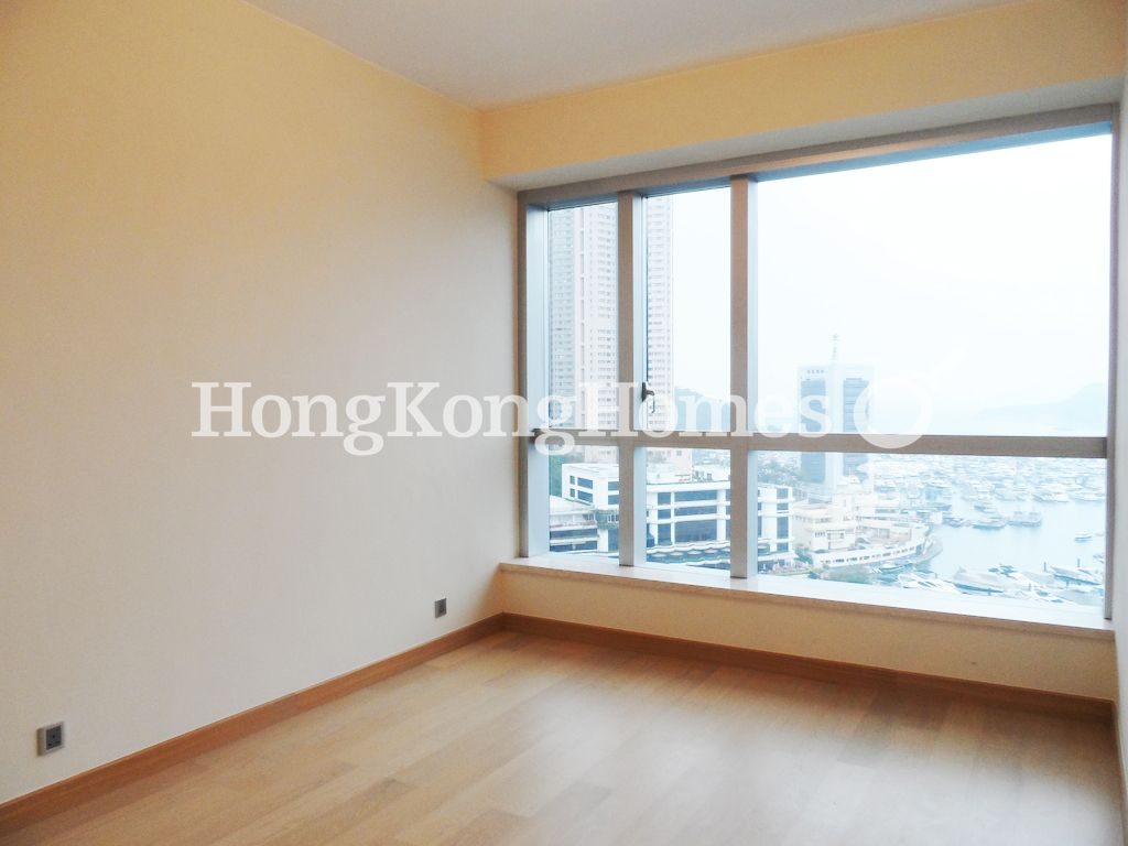 Second Ensuite Bedroom — Marinella - Tower 3, Wong Chuk Hang
