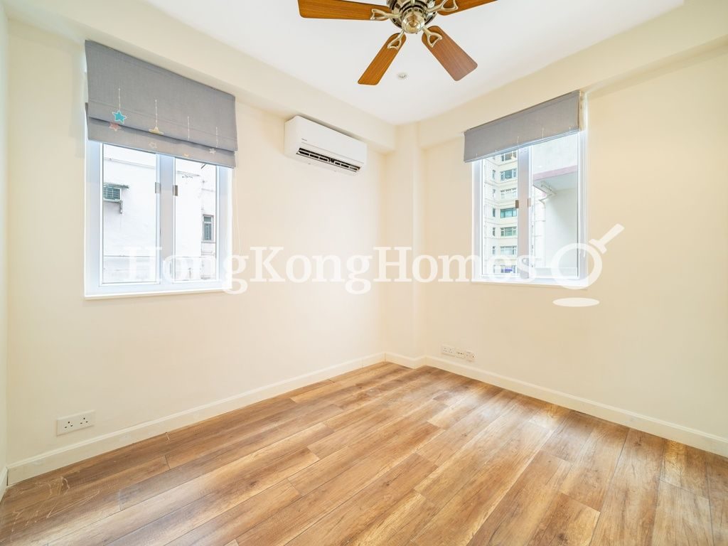 Second Bedroom — Peace Court, Mid-levels West