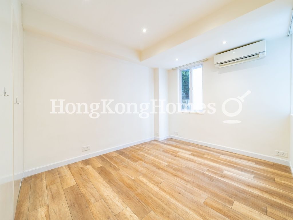Third Bedroom — Peace Court, Mid-levels West
