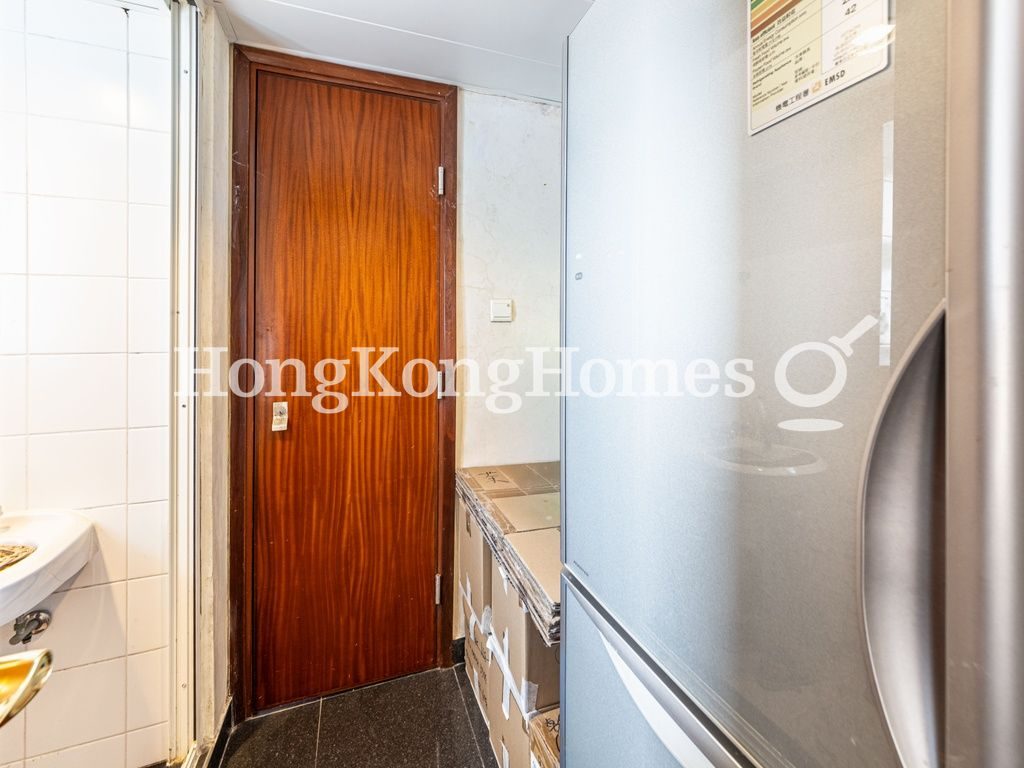Maid's Room — Sky Horizon - Block 01, North Point Hill