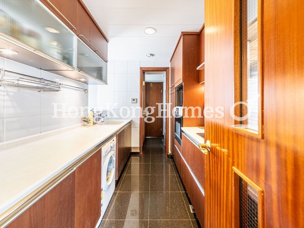 Kitchen — Sky Horizon - Block 01, North Point Hill