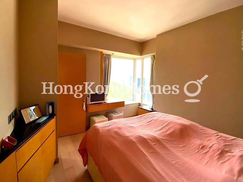 Master Bedroom — The Orchards - Tower 01, Quarry Bay