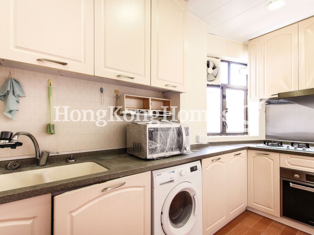 Kitchen — Yuk Sing Building, Happy Valley