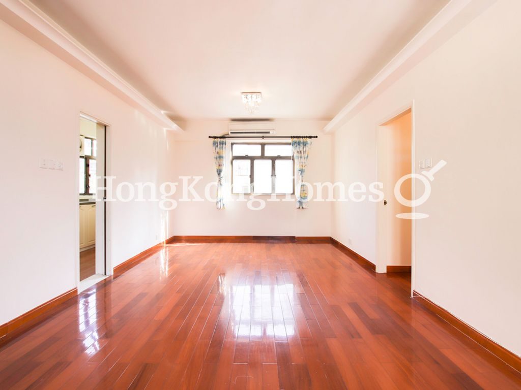Living and Dining Room — Yuk Sing Building, Happy Valley