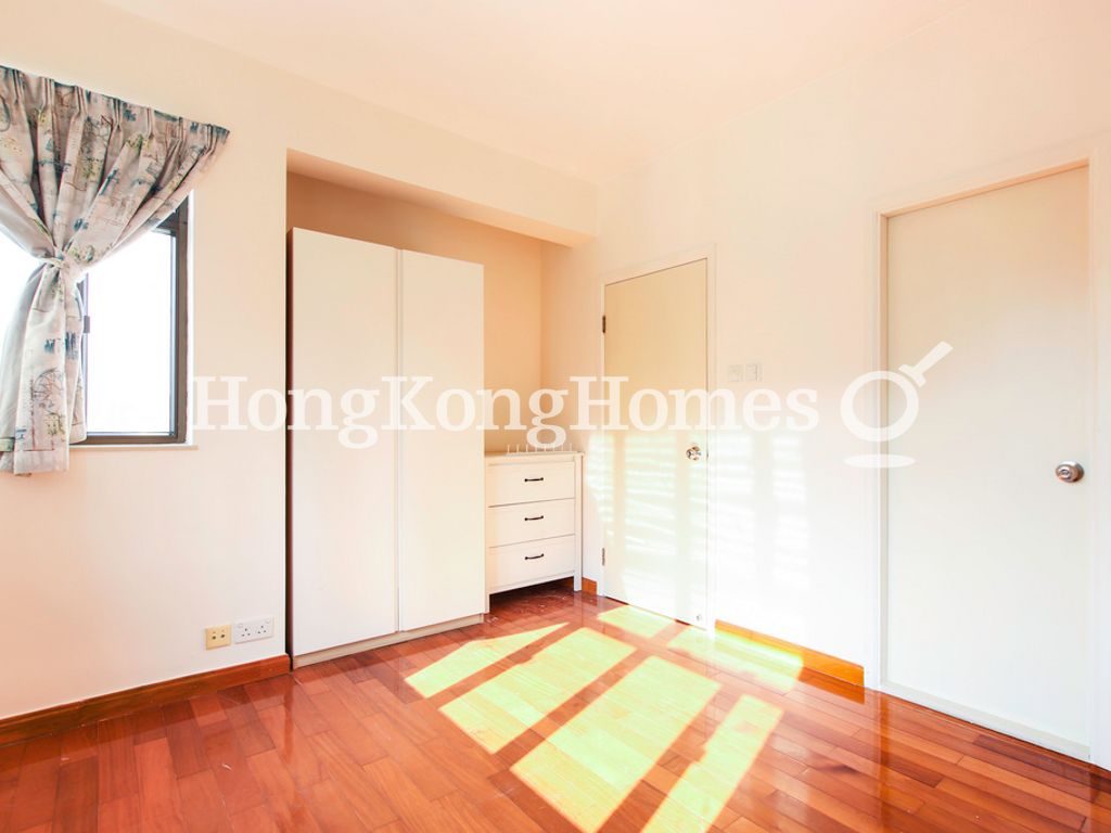 Master Bedroom — Yuk Sing Building, Happy Valley