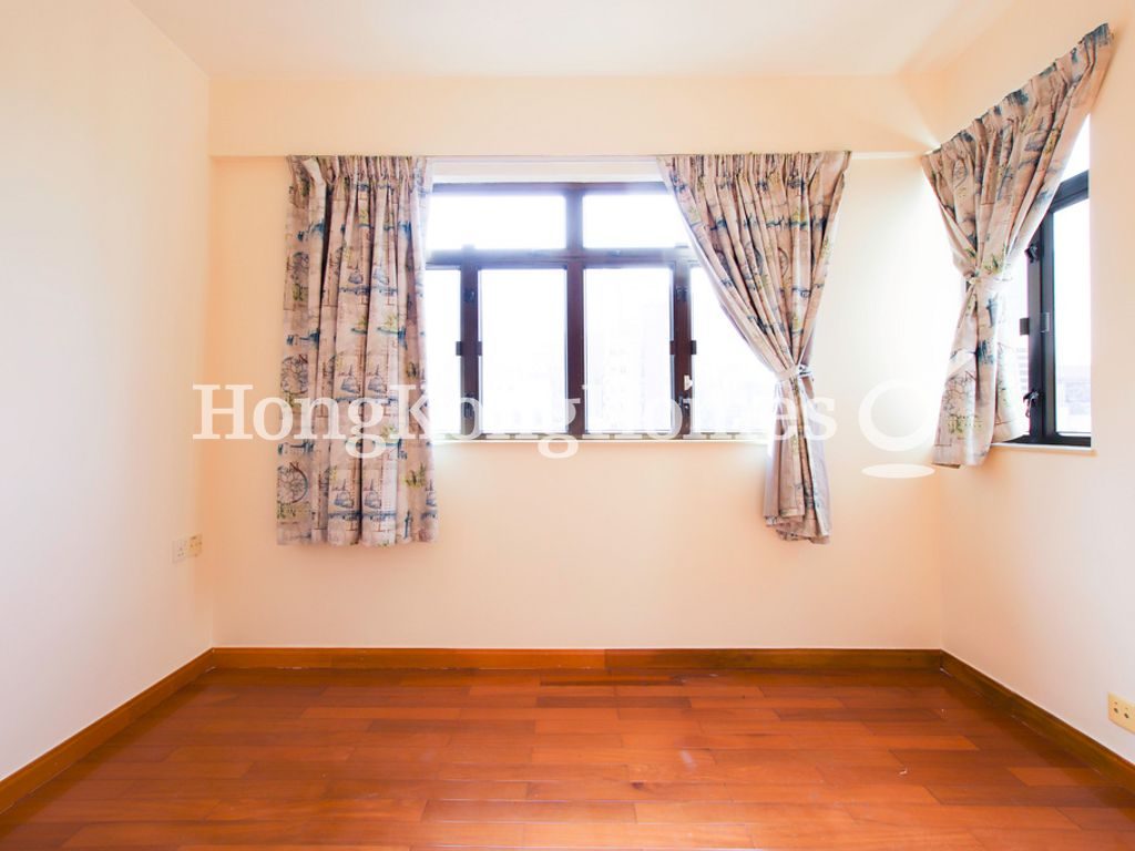 Master Bedroom — Yuk Sing Building, Happy Valley