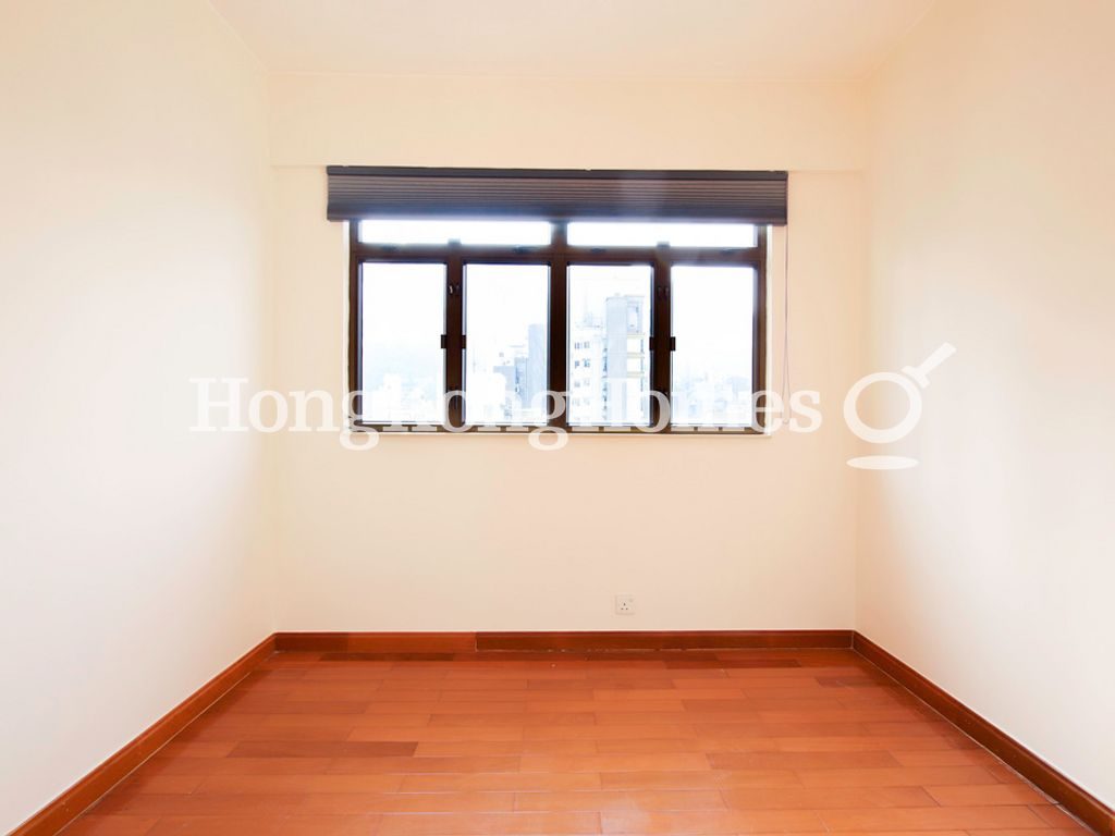 Second Bedroom — Yuk Sing Building, Happy Valley