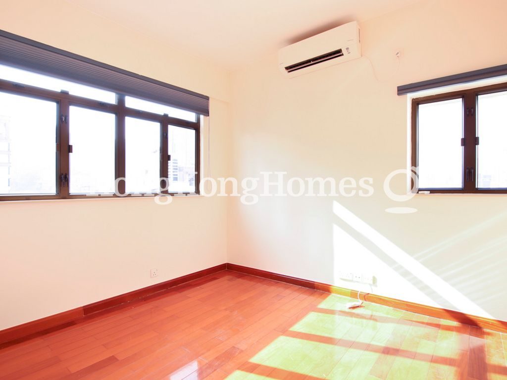 Second Bedroom — Yuk Sing Building, Happy Valley