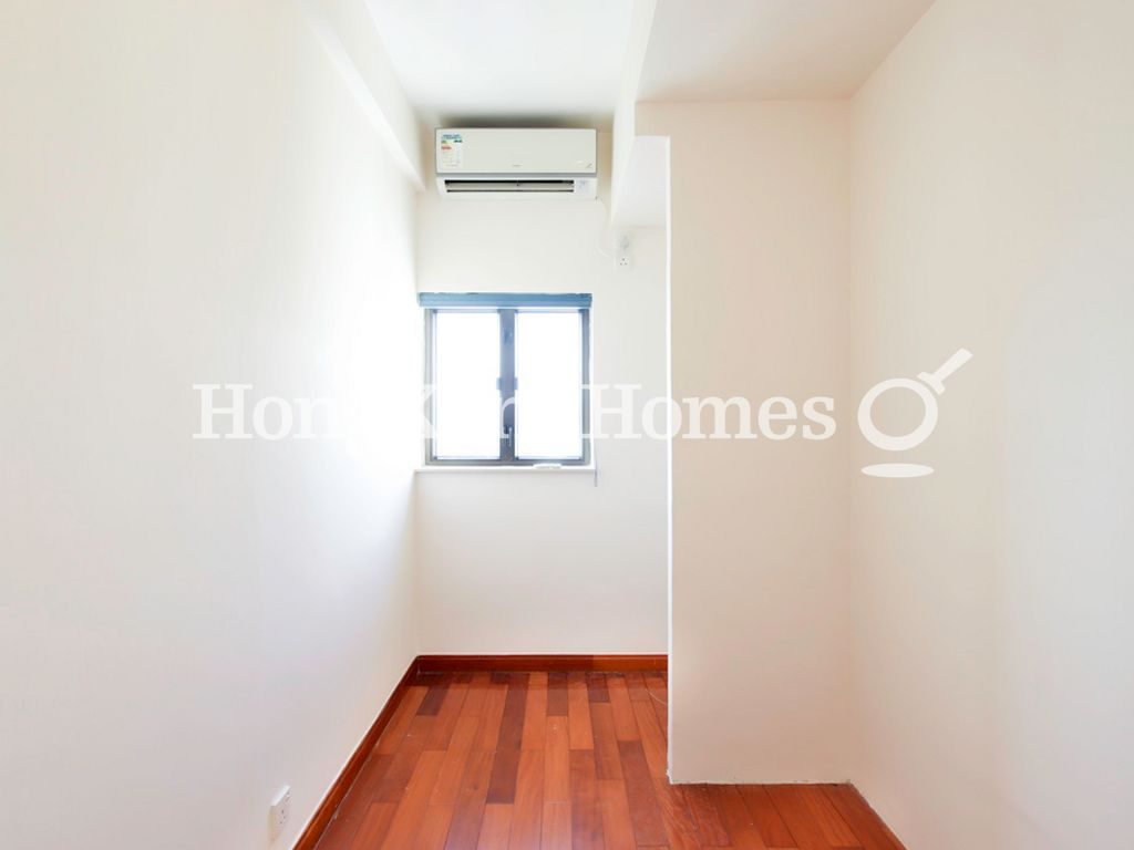 Third Bedroom — Yuk Sing Building, Happy Valley