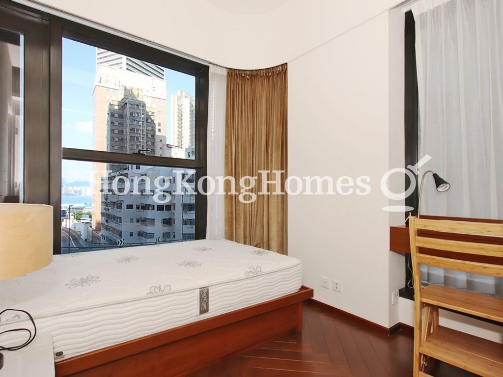 Bedroom — One South Lane, Western / Kennedy Town