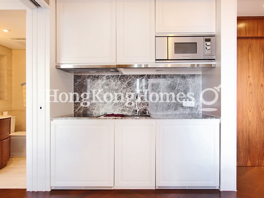 Open Kitchen — One South Lane, Western / Kennedy Town