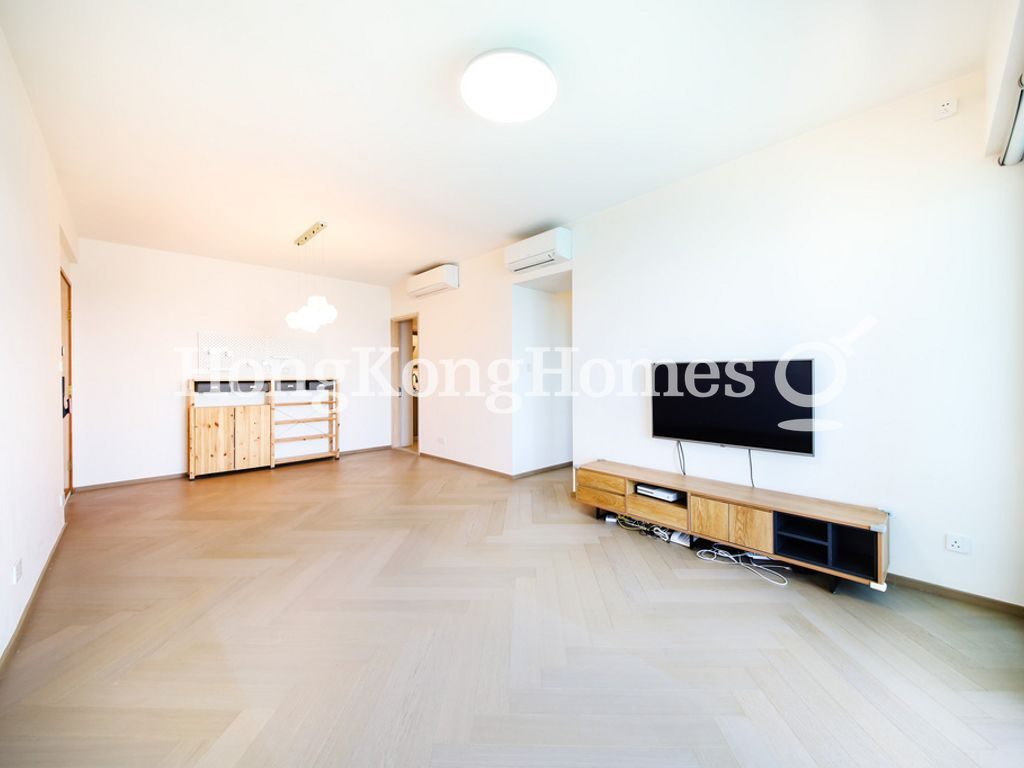 Living and Dining Room — Residence Bel-air - Phase 02, South Tower 01, Pokfulam
