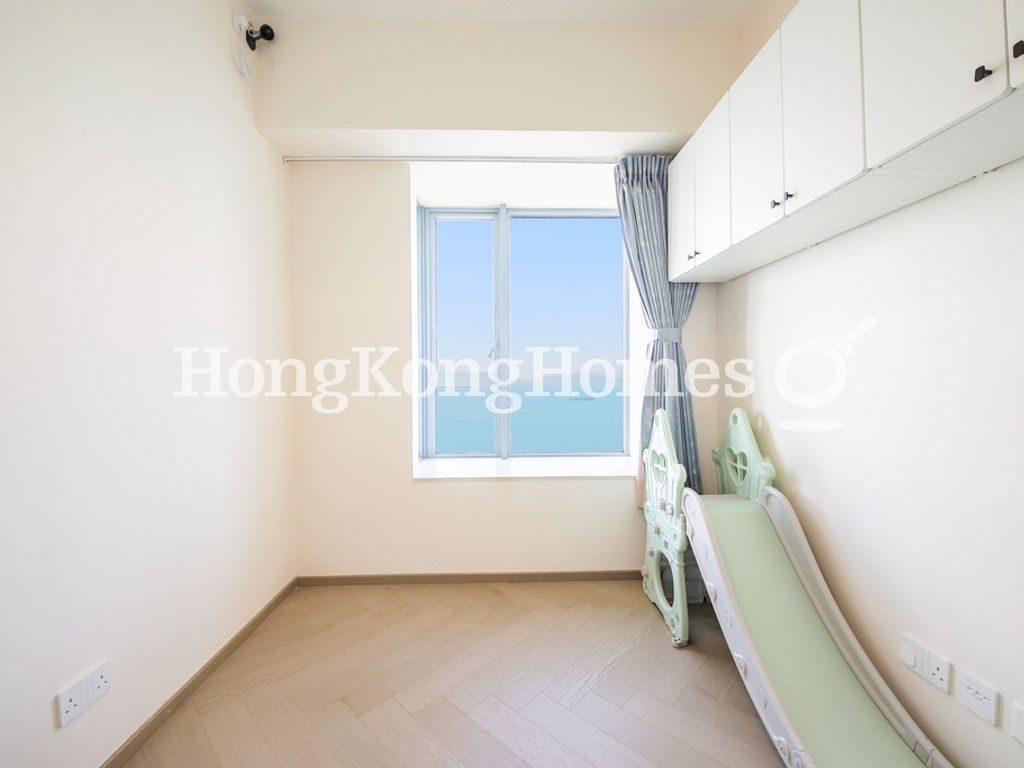 Second Bedroom — Residence Bel-air - Phase 02, South Tower 01, Pokfulam
