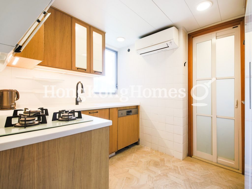 Kitchen — Residence Bel-air - Phase 02, South Tower 01, Pokfulam