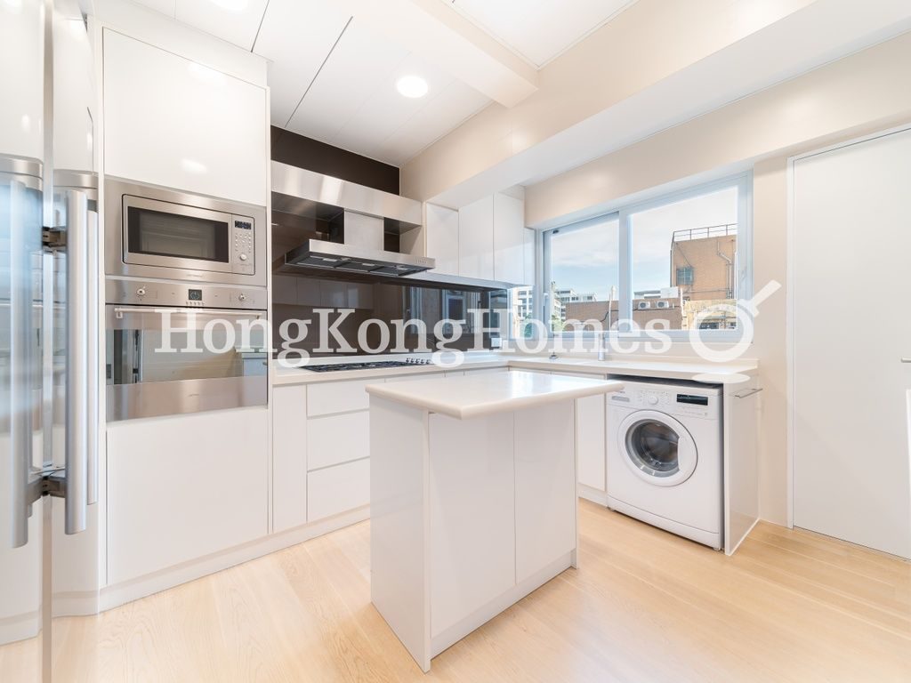 Kitchen — Baguio Villa - Block 25, Pokfulam