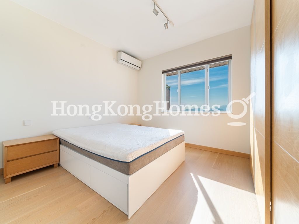 Master Bedroom — Baguio Villa - Block 25, Pokfulam