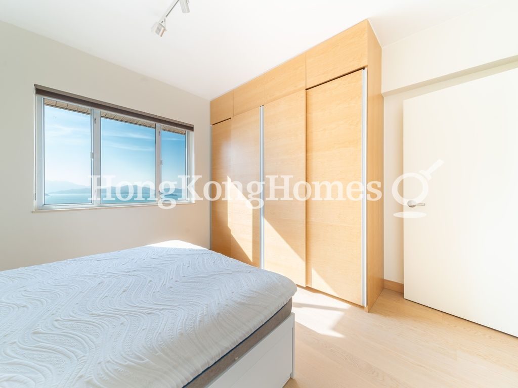Master Bedroom — Baguio Villa - Block 25, Pokfulam