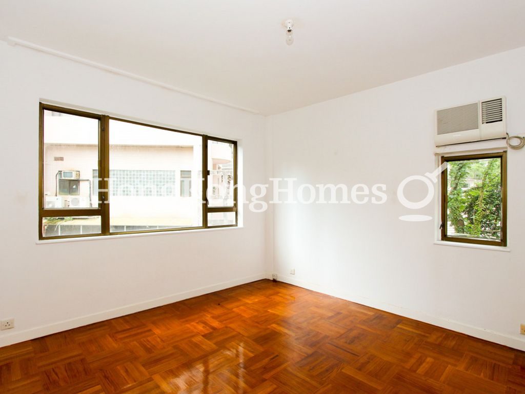 Master Bedroom — Beau Cloud Mansion, Mid-levels Central