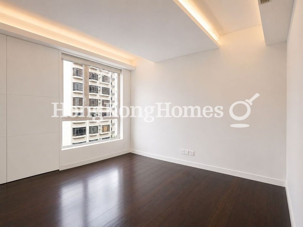 Master Bedroom — Botanic Terrace, Mid-levels West