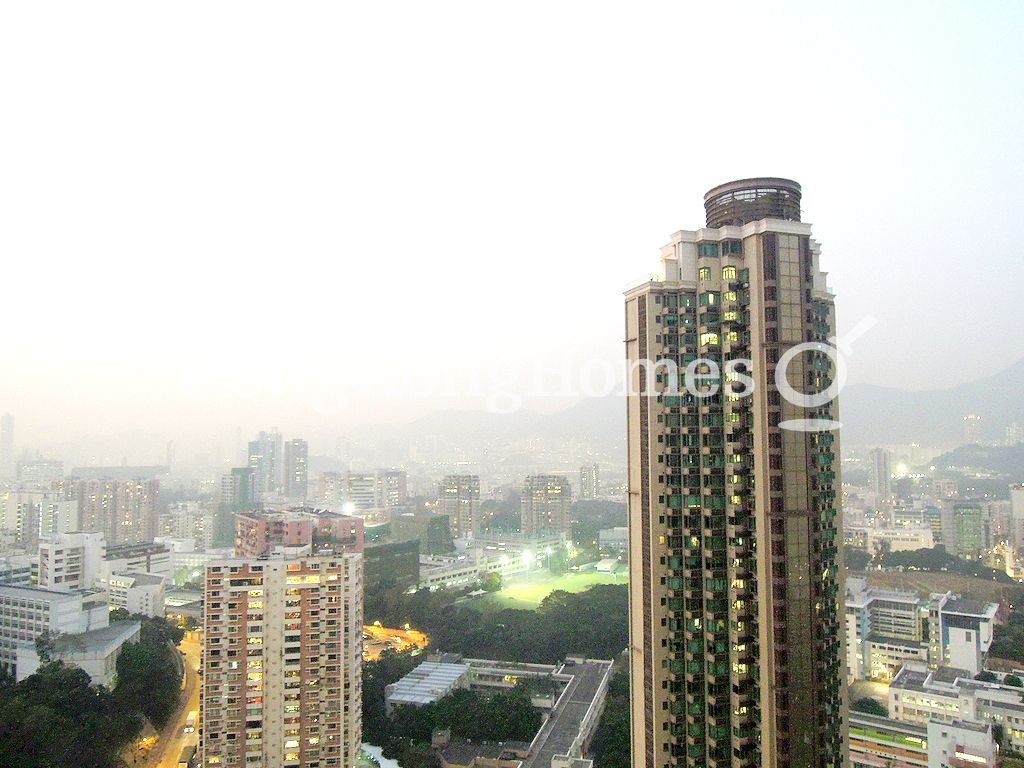 Celestial Heights-Celestial Avenue No. 28
