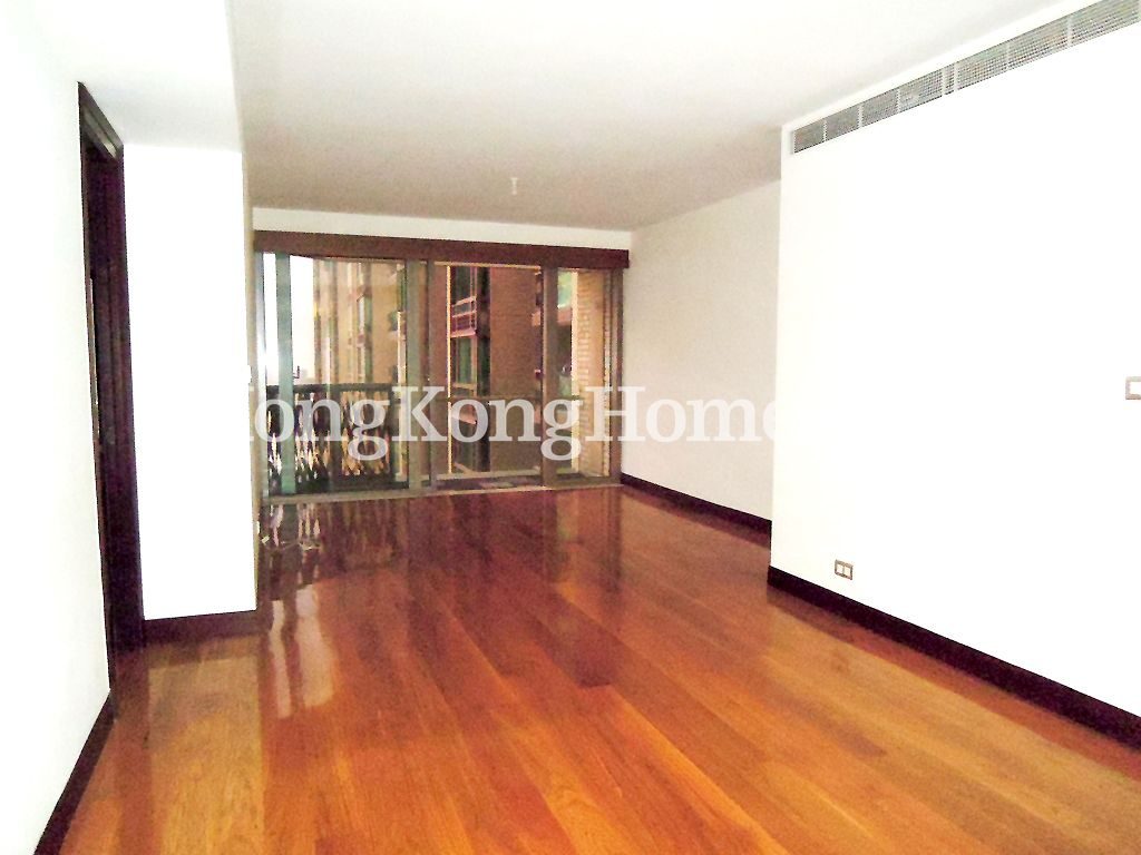 Living and Dining Room — Celestial Heights-Celestial Avenue No. 28, Ho Man Tin / Waterloo Road