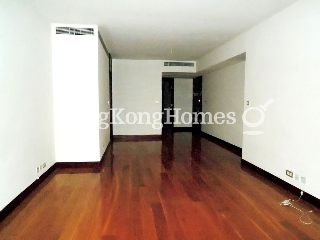 Living and Dining Room — Celestial Heights-Celestial Avenue No. 28, Ho Man Tin / Waterloo Road