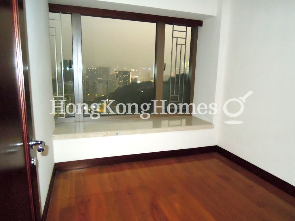 Second Bedroom — Celestial Heights-Celestial Avenue No. 28, Ho Man Tin / Waterloo Road