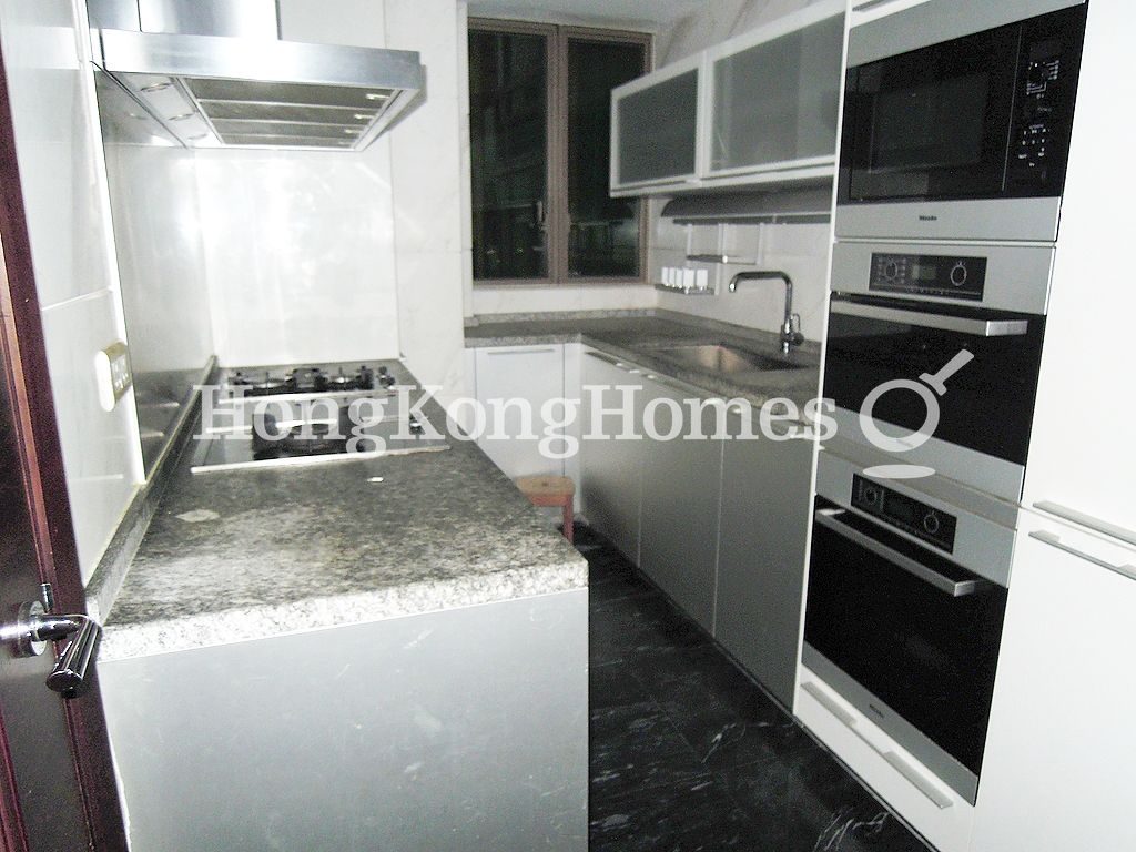 Kitchen — Celestial Heights-Celestial Avenue No. 28, Ho Man Tin / Waterloo Road