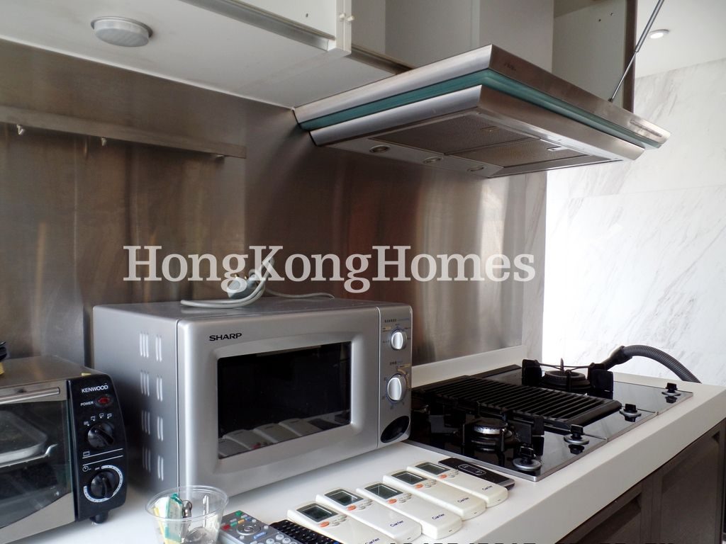 Kitchen — CentreStage - Block 01, Central