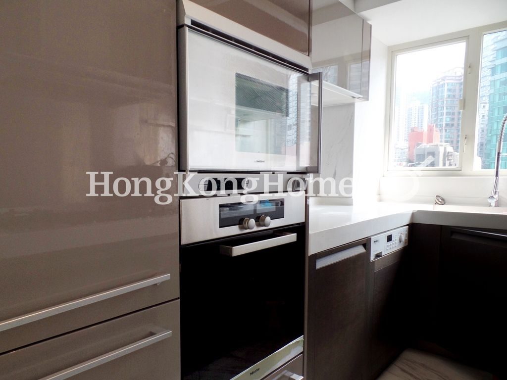 Kitchen — CentreStage - Block 01, Central