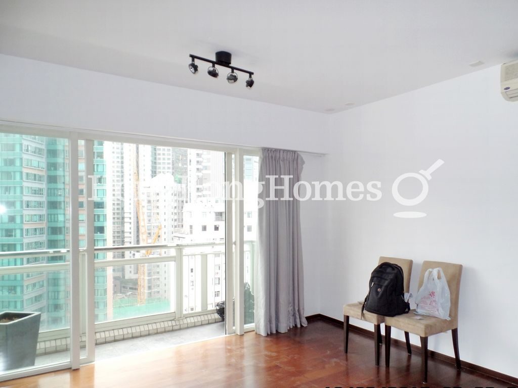 Living and Dining Room — CentreStage - Block 01, Central