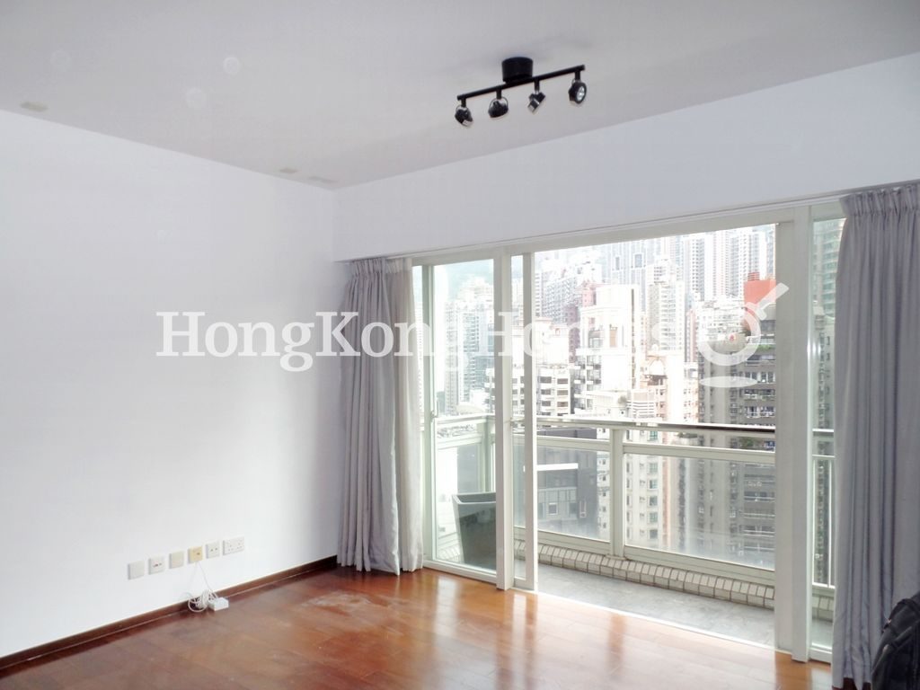 Living and Dining Room — CentreStage - Block 01, Central