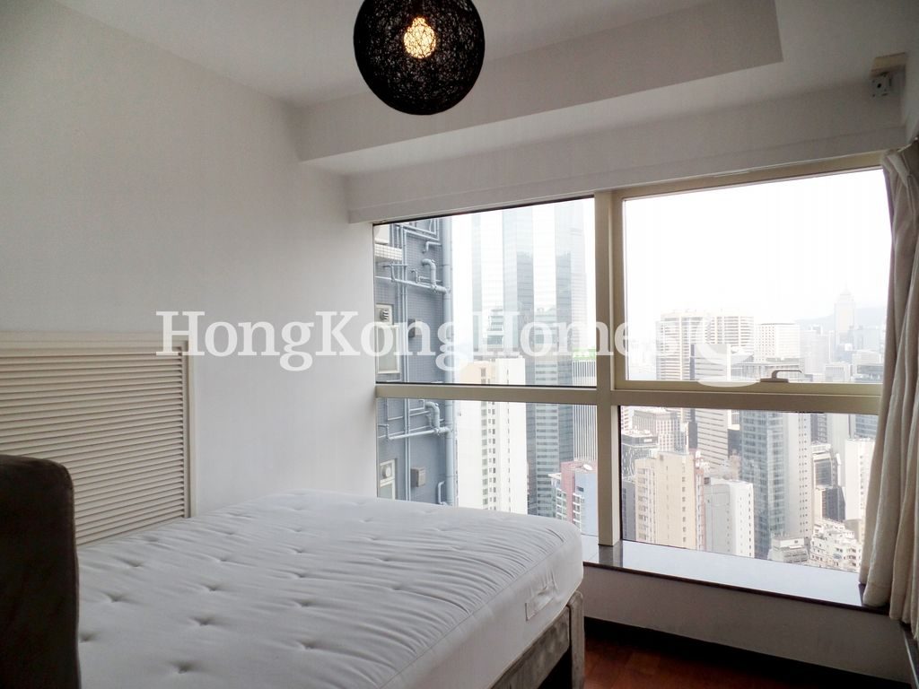 Master Bedroom — CentreStage - Block 01, Central