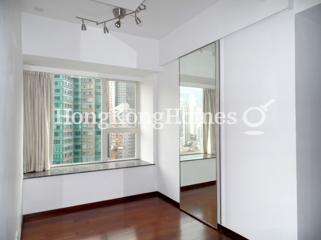 Master Bedroom — CentreStage - Block 01, Central