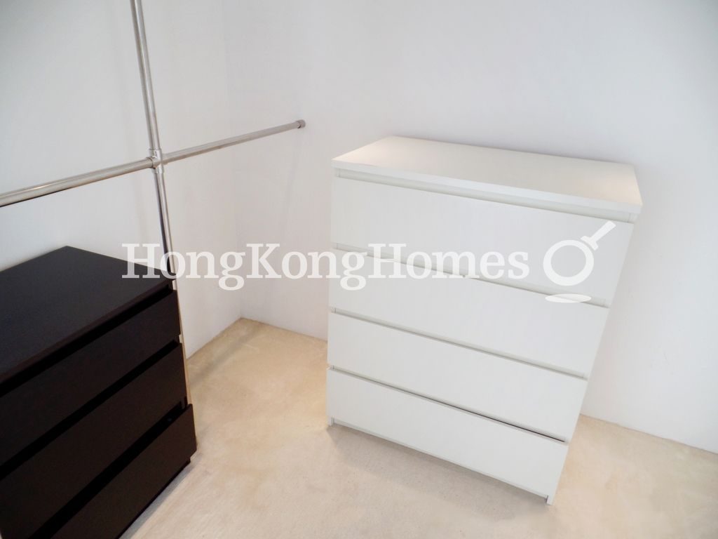 Walk-in Closet in Master Bedroom — CentreStage - Block 01, Central