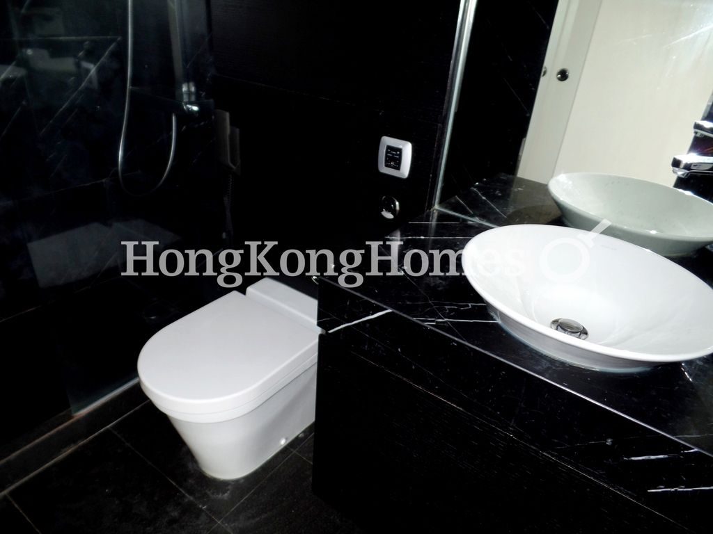 Master Bathroom — CentreStage - Block 01, Central