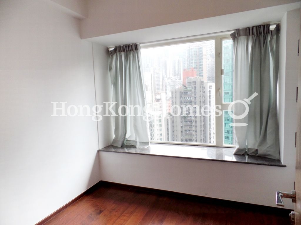 Second Bedroom — CentreStage - Block 01, Central