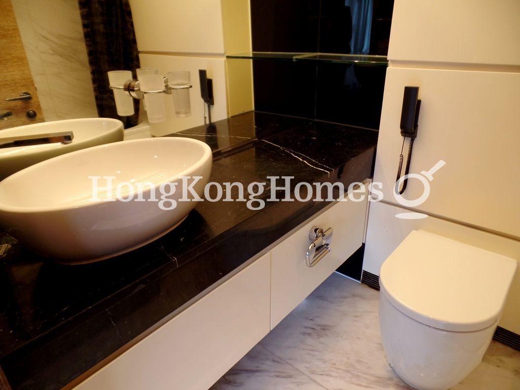 Guest Bathroom — CentreStage - Block 01, Central