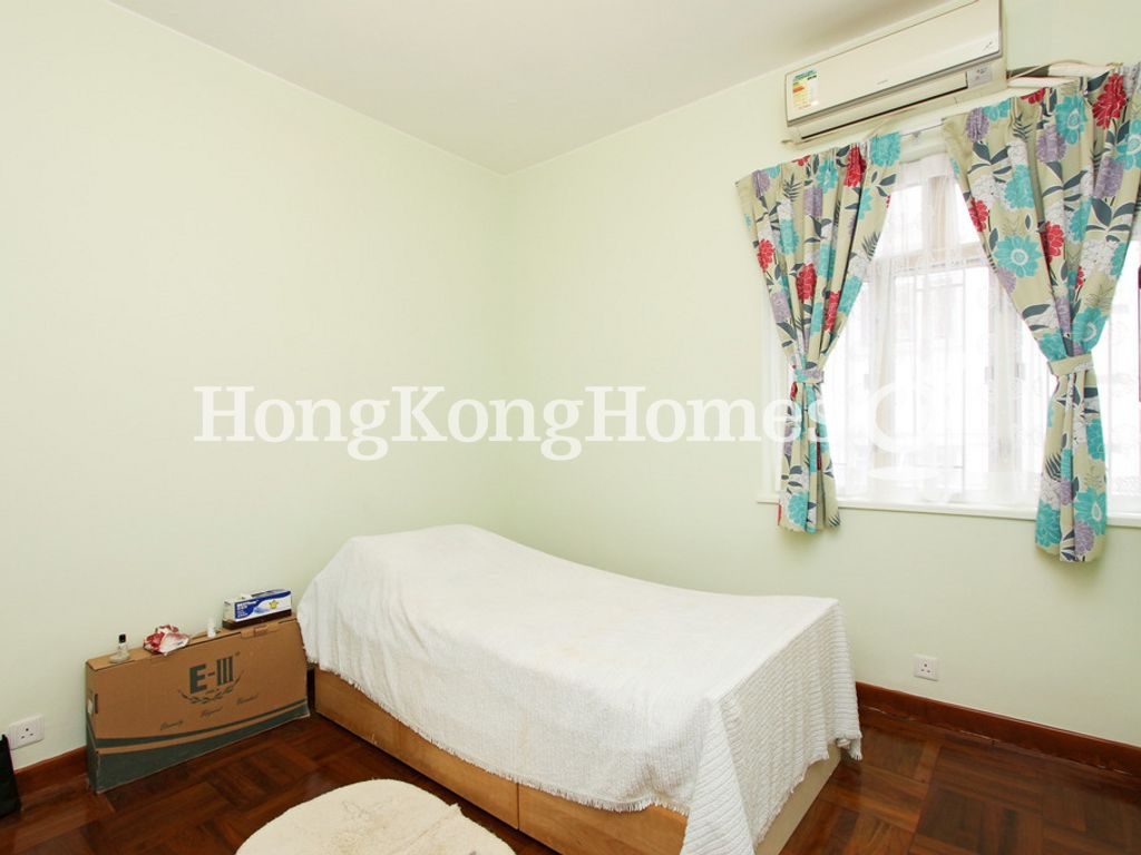 Second Bedroom — HillView, Mid-levels Central