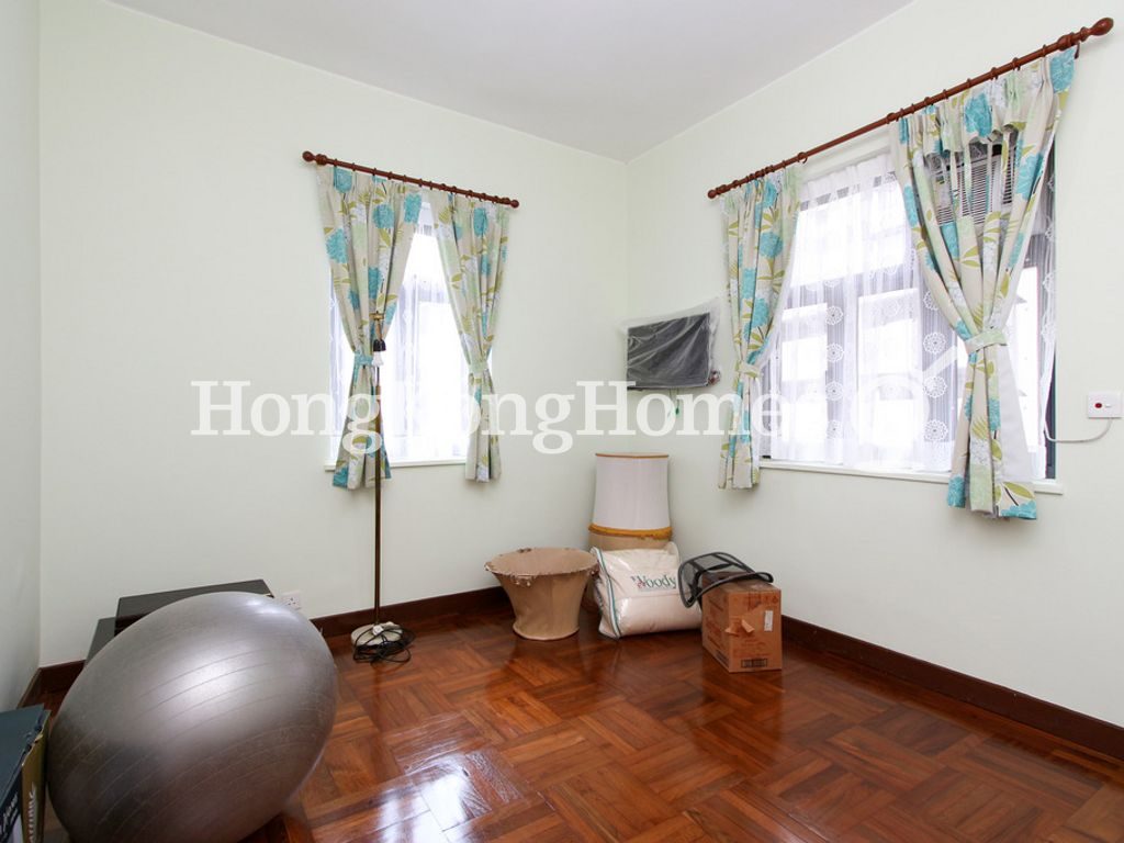 Third Bedroom — HillView, Mid-levels Central