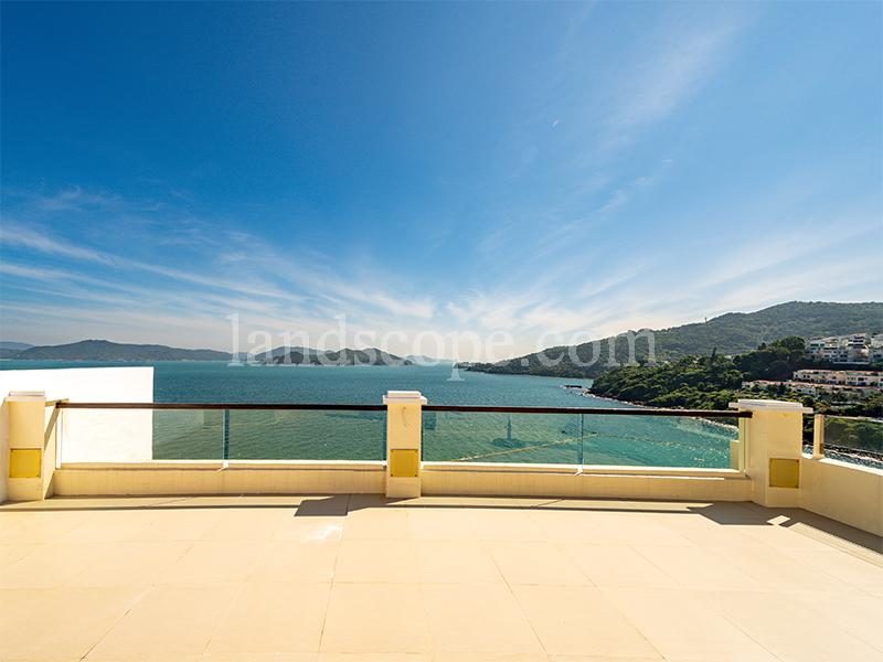 photo 16 — Silverstrand Garden, Sai Kung