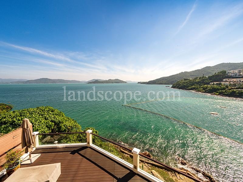 photo 2 — Silverstrand Garden, Sai Kung