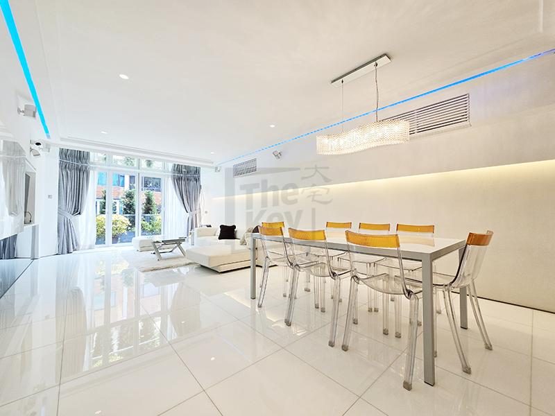 photo 2 — Sunderland Estate, Kowloon Tong