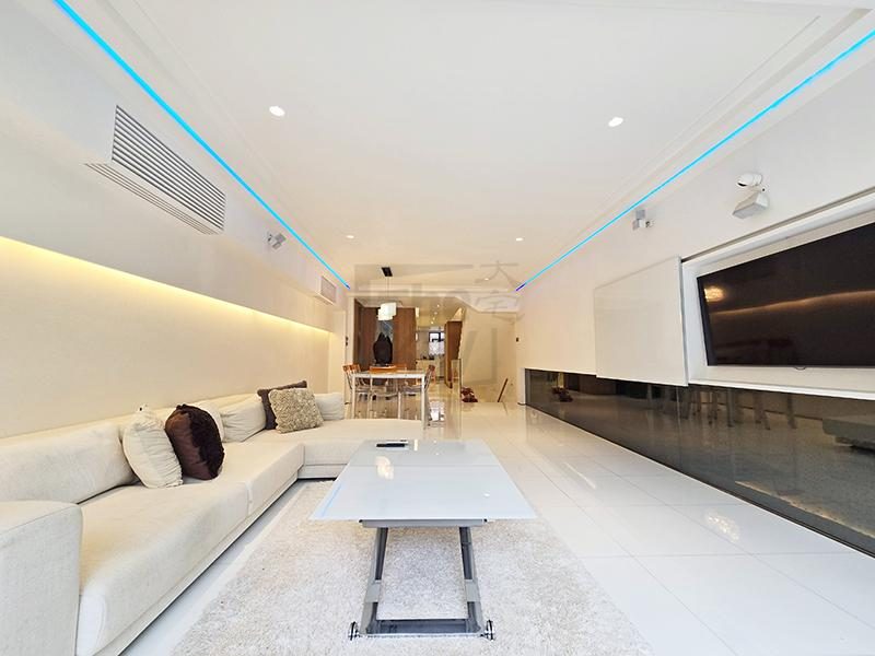 photo 3 — Sunderland Estate, Kowloon Tong