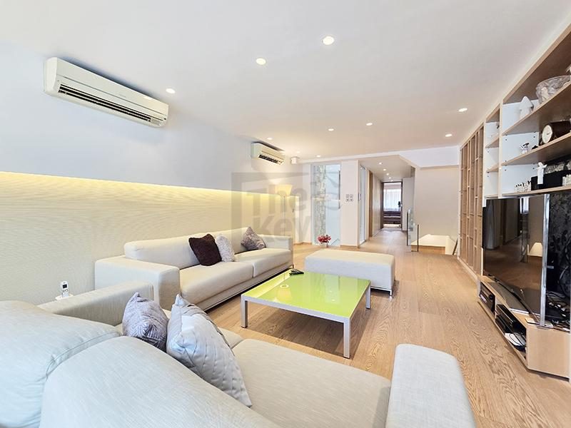 photo 5 — Sunderland Estate, Kowloon Tong